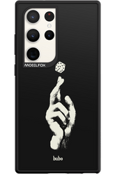 DAMNED LUCK - Samsung Galaxy S23 Ultra