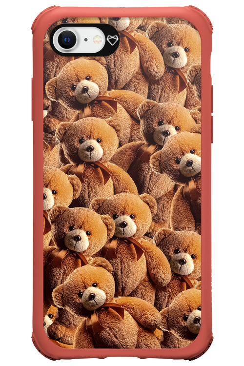 Teddys - Apple iPhone SE 2022