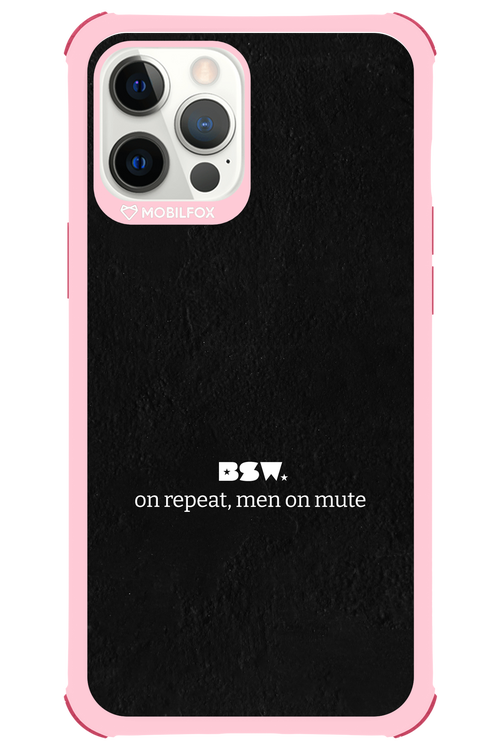 BSW FourSeasons 7 2.0 - Apple iPhone 12 Pro Max