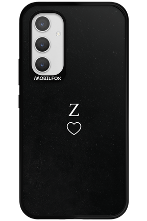 Z Black 2.0 - Samsung Galaxy A54