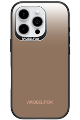 Taupe - Apple iPhone 16 Pro