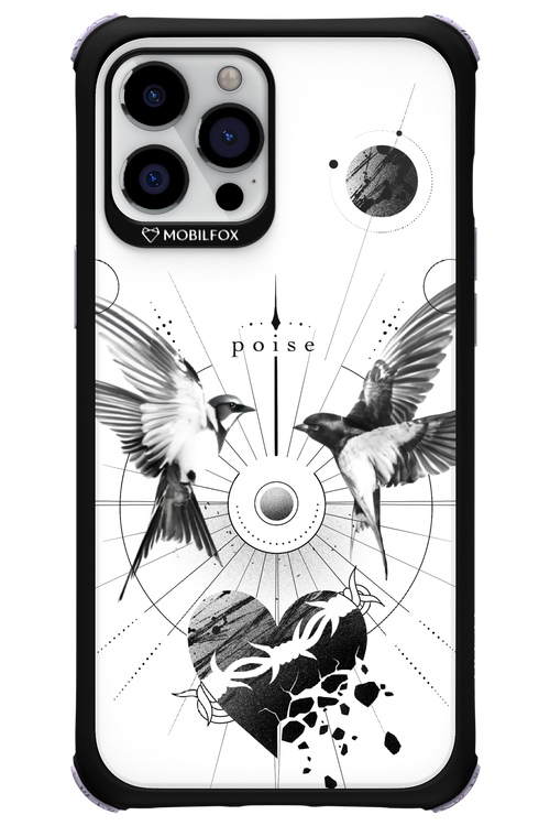 Madár - Apple iPhone 12 Pro Max