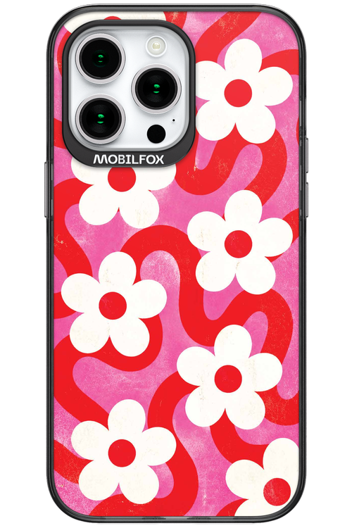BLOSSOM TWIST 2.0 - Apple iPhone 15 Pro Max