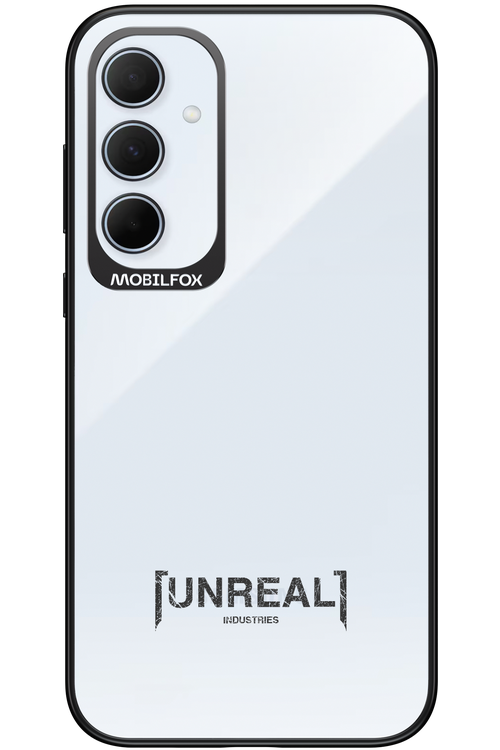 Minilogo 2.0 - Samsung Galaxy A35
