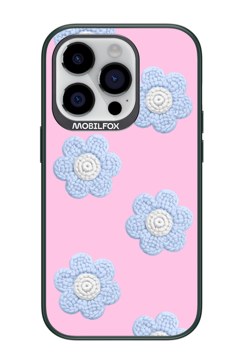 Baby Pink - Apple iPhone 14 Pro