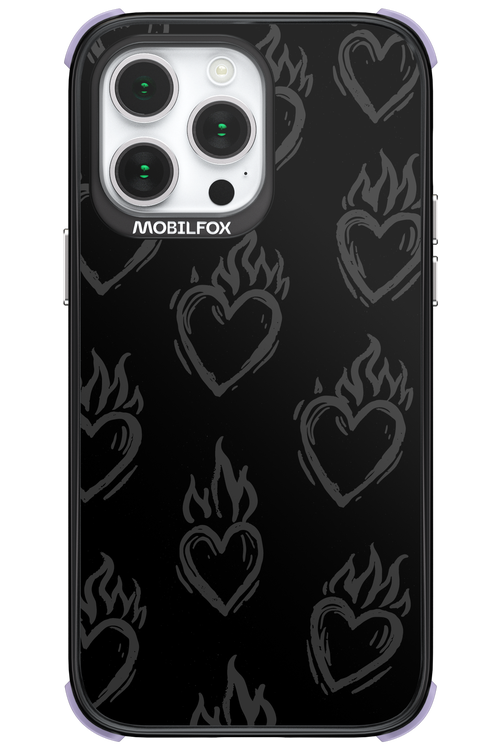 Angry Girlfriend - Apple iPhone 14 Pro Max