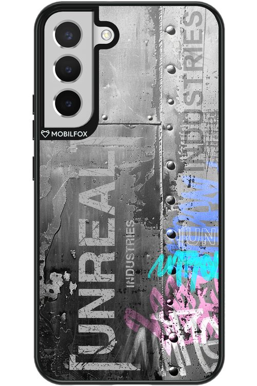 Steel 2.0 - Samsung Galaxy S22+