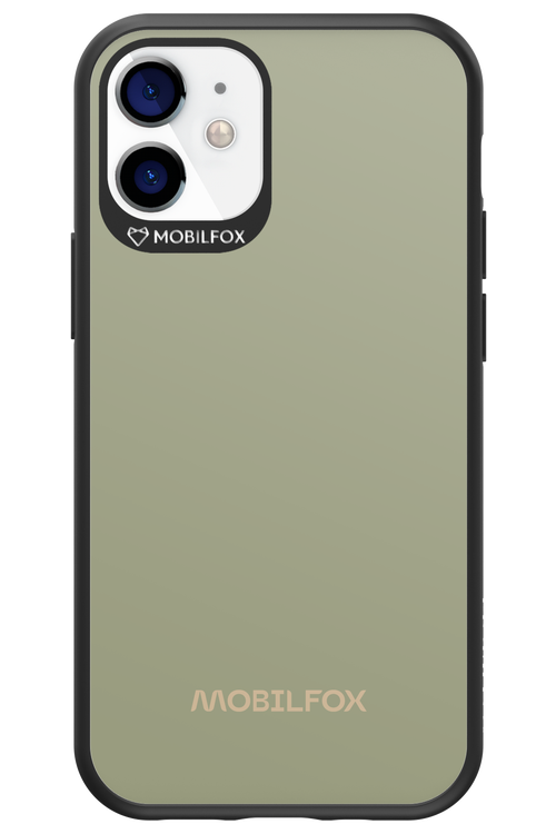 Olive 2.0 - Apple iPhone 12 Mini