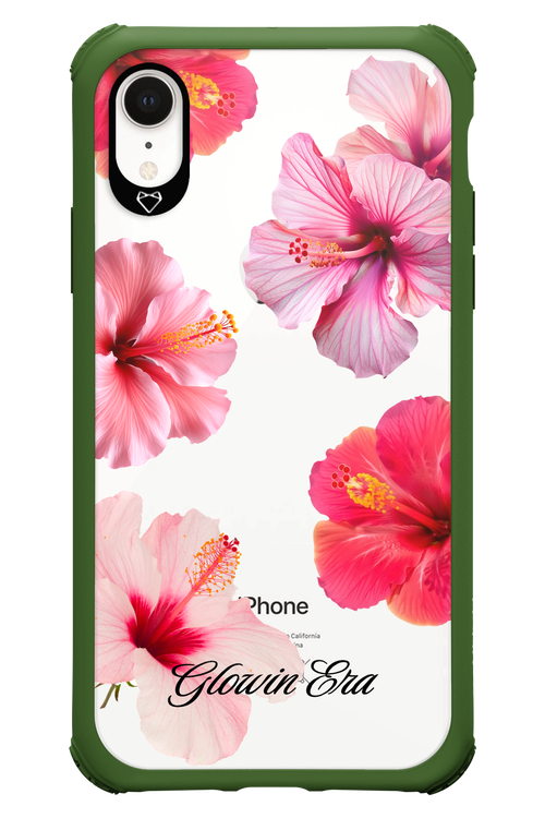 Glowin Era 2.0 - Apple iPhone XR