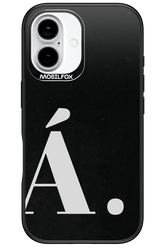 A II (Off Space) 2.0 - Apple iPhone 16