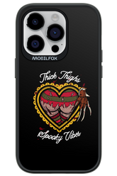 Hot Nightmare - Apple iPhone 14 Pro