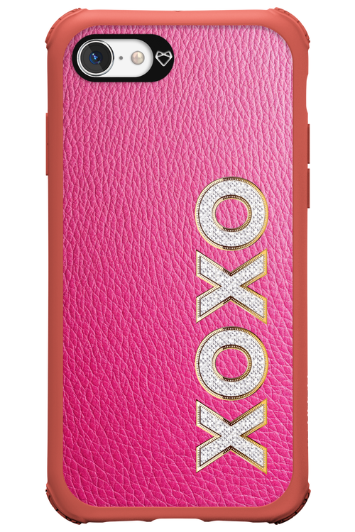 XOXO - Apple iPhone 7