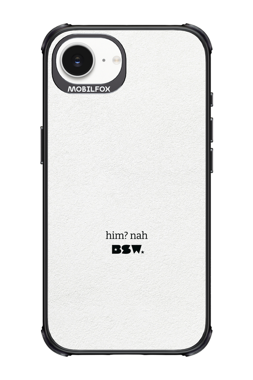 BSW FourSeasons 16 2.0 - Apple iPhone 16e