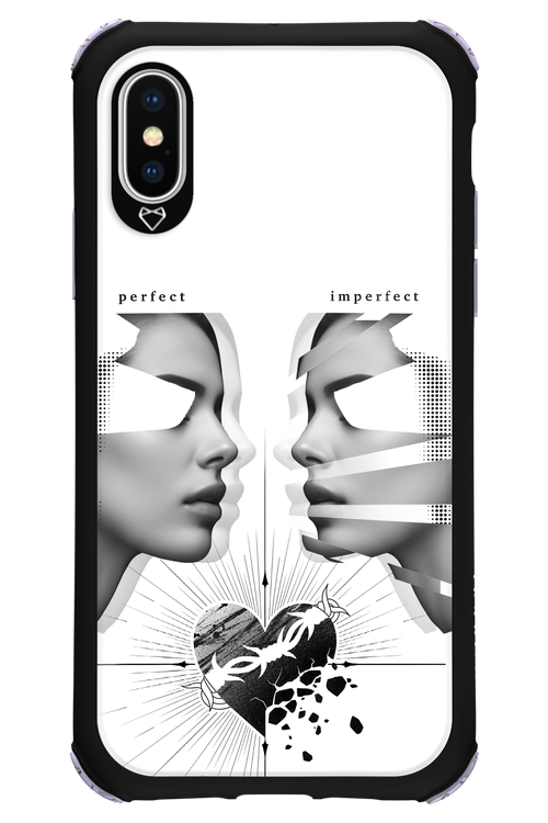 Arcok 2.0 - Apple iPhone X