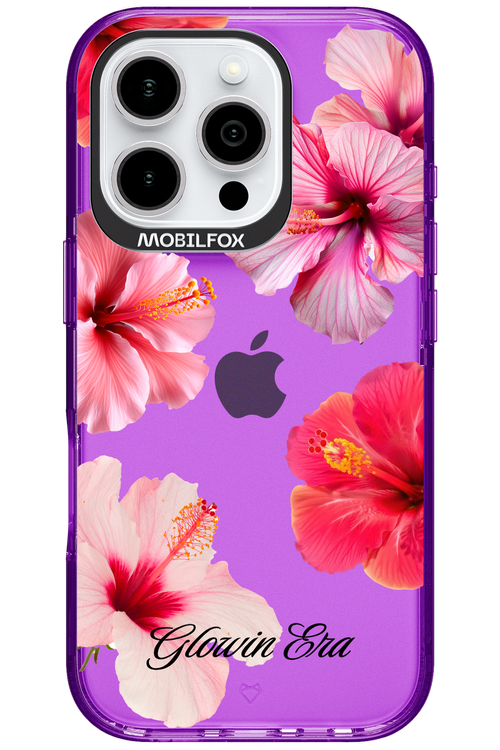 Glowin Era 2.0 - Apple iPhone 16 Pro