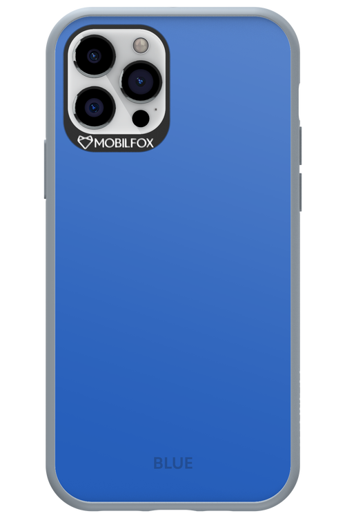 BLUE - FS2 - Apple iPhone 12 Pro