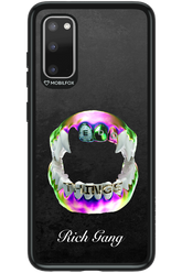 Missing tooth - Samsung Galaxy S20