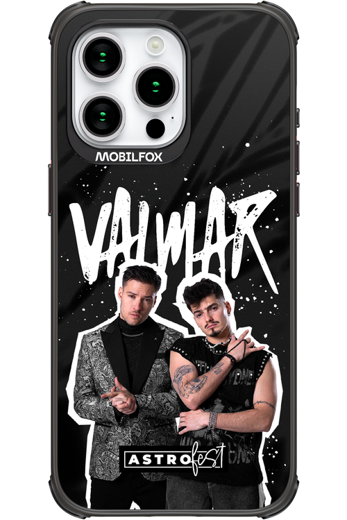 Valmar AstroFest - Apple iPhone 15 Pro Max