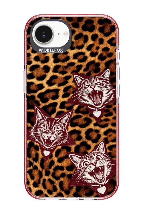 Cats and Chaos 2.0 - Apple iPhone 17e