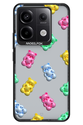 Gummmy Bears 2.0 - Xiaomi Redmi Note 13 Pro 5G