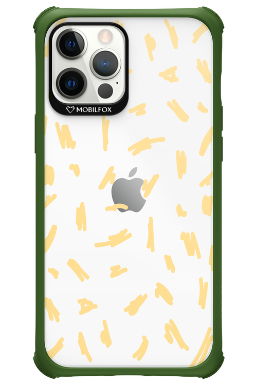 Fries Please - Apple iPhone 12 Pro Max