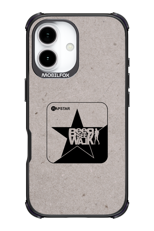 Rapstar - Apple iPhone 17