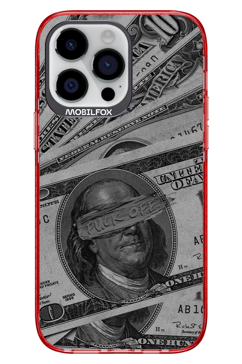 Talking Money - Apple iPhone 14 Pro Max