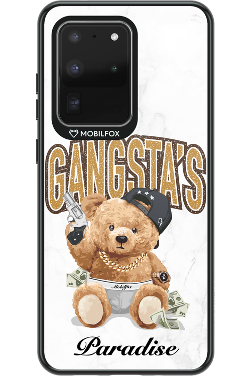 Gangsta - Samsung Galaxy S20 Ultra 5G