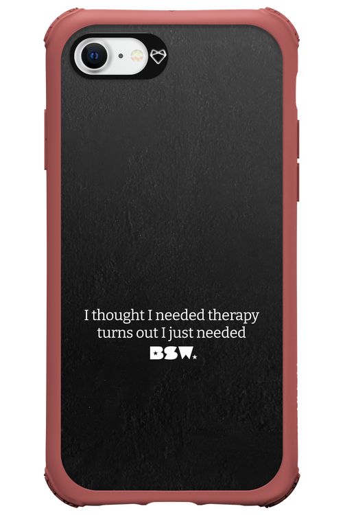 BSW FourSeasons 10 2.0 - Apple iPhone 8