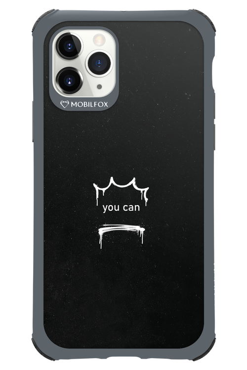 You Can - Apple iPhone 11 Pro