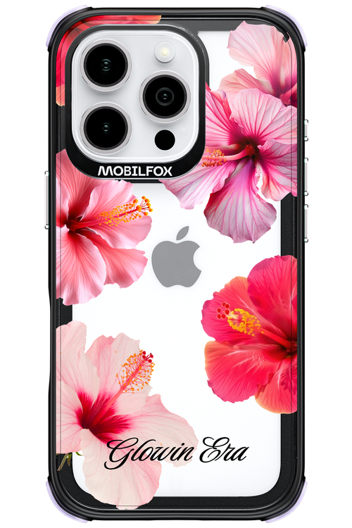 Glowin Era 2.0 - Apple iPhone 16 Pro