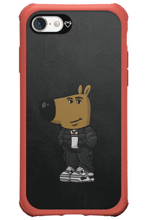 Chill Guy - Apple iPhone 7