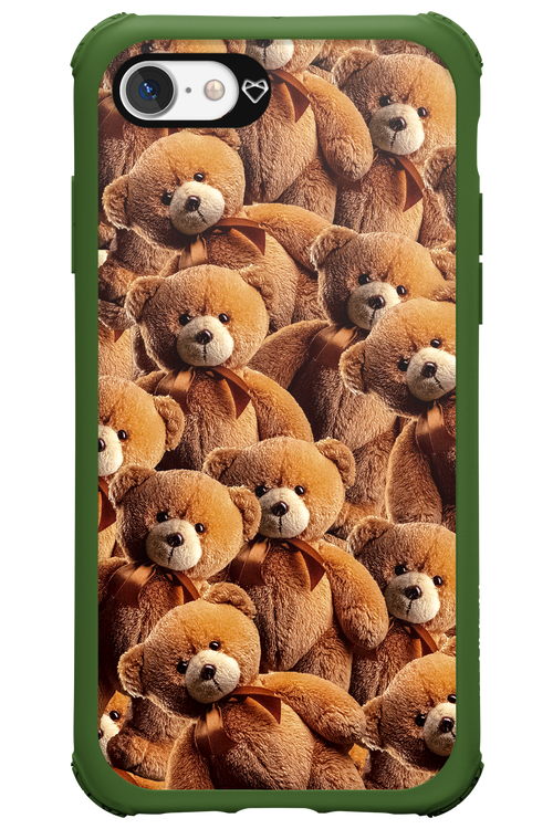 Teddys - Apple iPhone 7