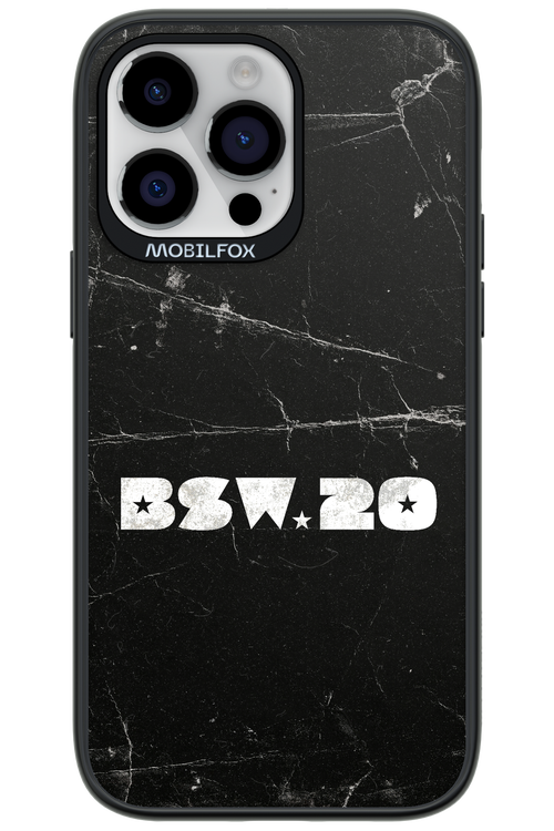 BSW 20 (2) 2.0 - Apple iPhone 14 Pro Max