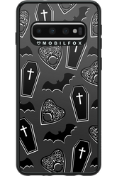 After Death - Samsung Galaxy S10