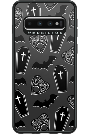 After Death - Samsung Galaxy S10