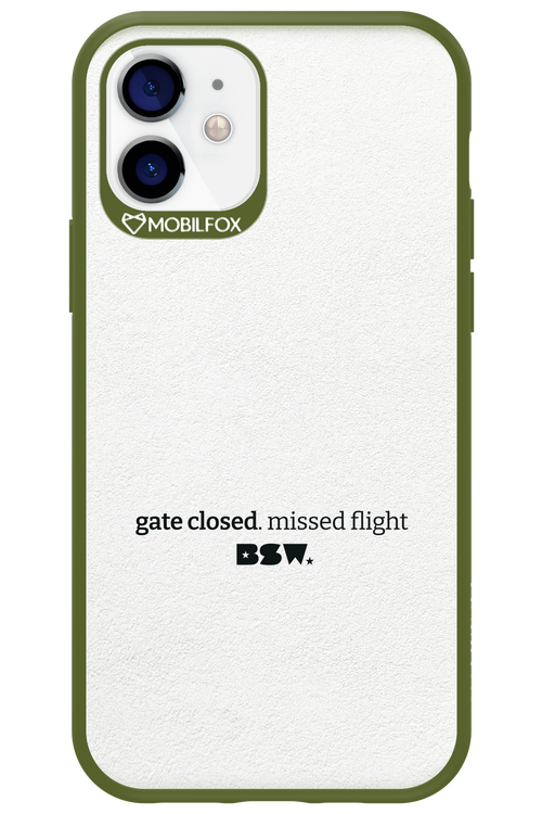 BSW FourSeasons 12 2.0 - Apple iPhone 12
