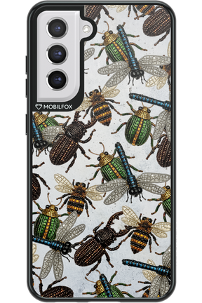 Beetle Gem - Samsung Galaxy S21 FE