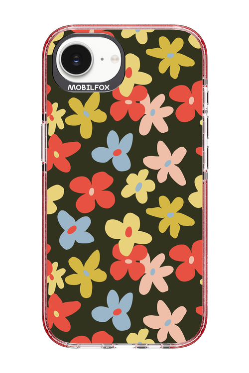 Lazy Flowers - Apple iPhone 16e