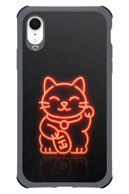 Led Cat - Apple iPhone XR