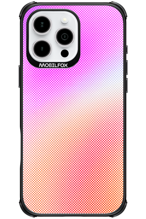 Sunset Pixel - Apple iPhone 16 Pro Max