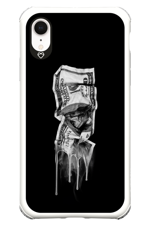 Melting Money - Apple iPhone XR