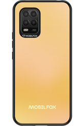 Pastel Tangerine - Xiaomi Mi 10 Lite 5G