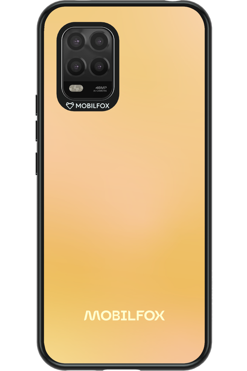 Pastel Tangerine - Xiaomi Mi 10 Lite 5G