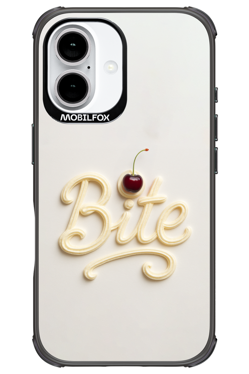 One Bite - Apple iPhone 16