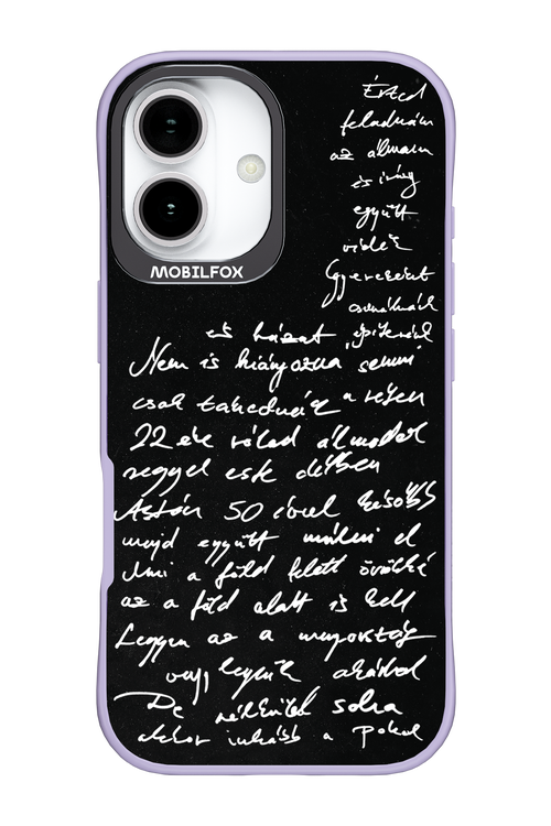 Úgy Unom - Apple iPhone 17