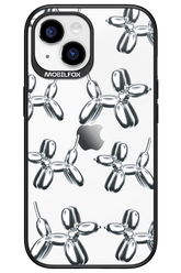 Balloon Dogs - Apple iPhone 15