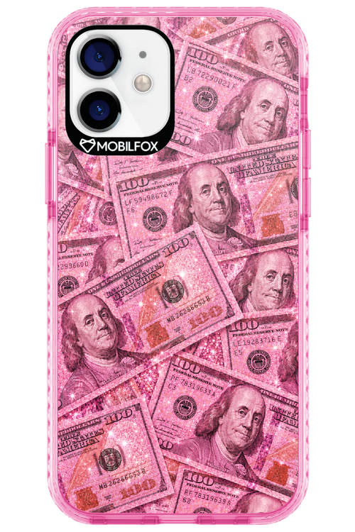 Pink Money 2.0 - Apple iPhone 12