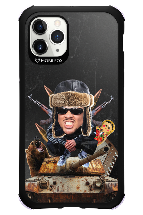Final Boss - Apple iPhone 11 Pro