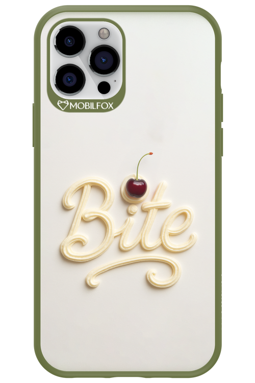 One Bite - Apple iPhone 12 Pro